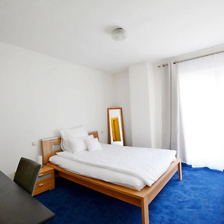 Aparthotel Stoll Bad Soden am Taunus Zimmer foto