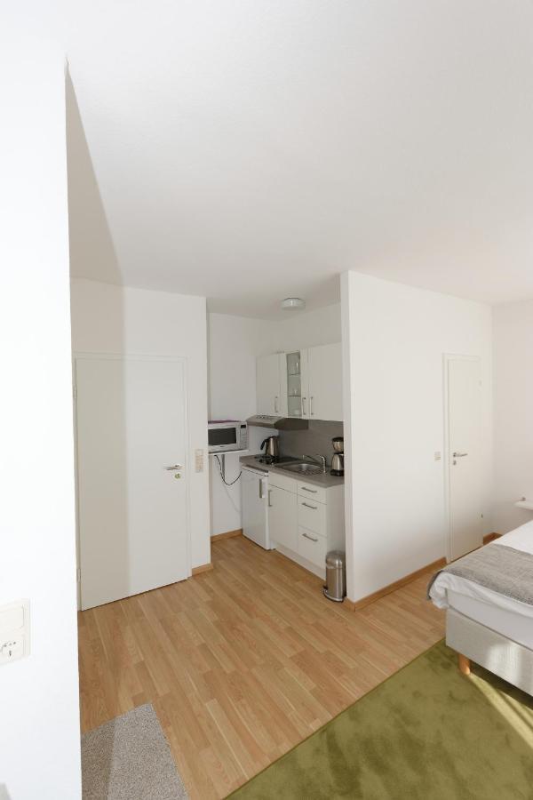 Aparthotel Stoll Bad Soden am Taunus Zimmer foto