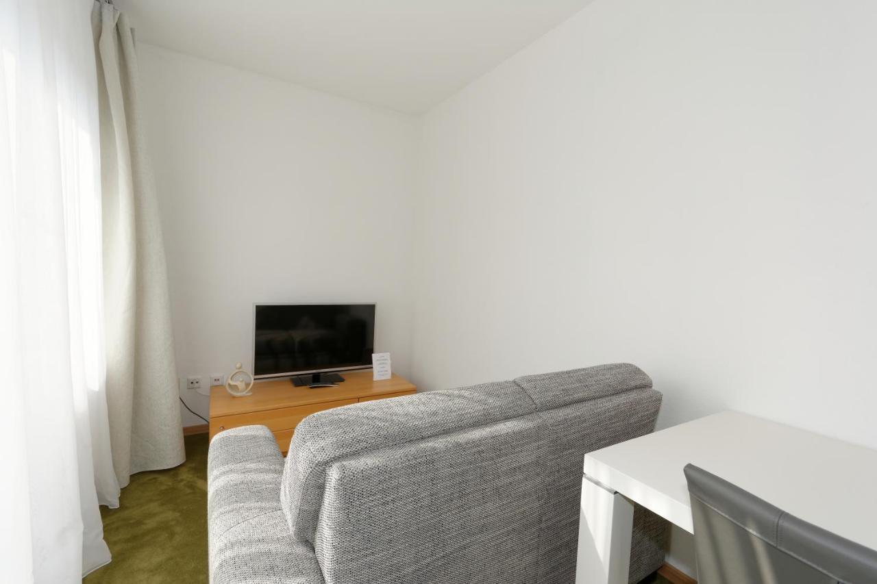 Aparthotel Stoll Bad Soden am Taunus Zimmer foto
