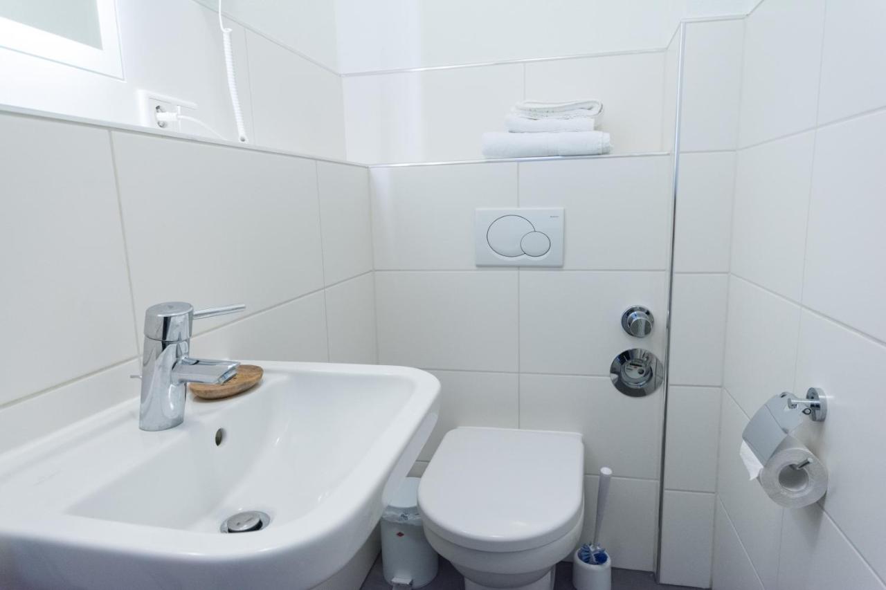 Aparthotel Stoll Bad Soden am Taunus Zimmer foto