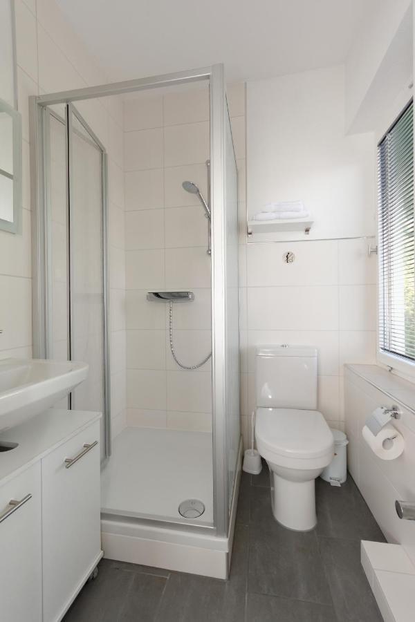 Aparthotel Stoll Bad Soden am Taunus Zimmer foto