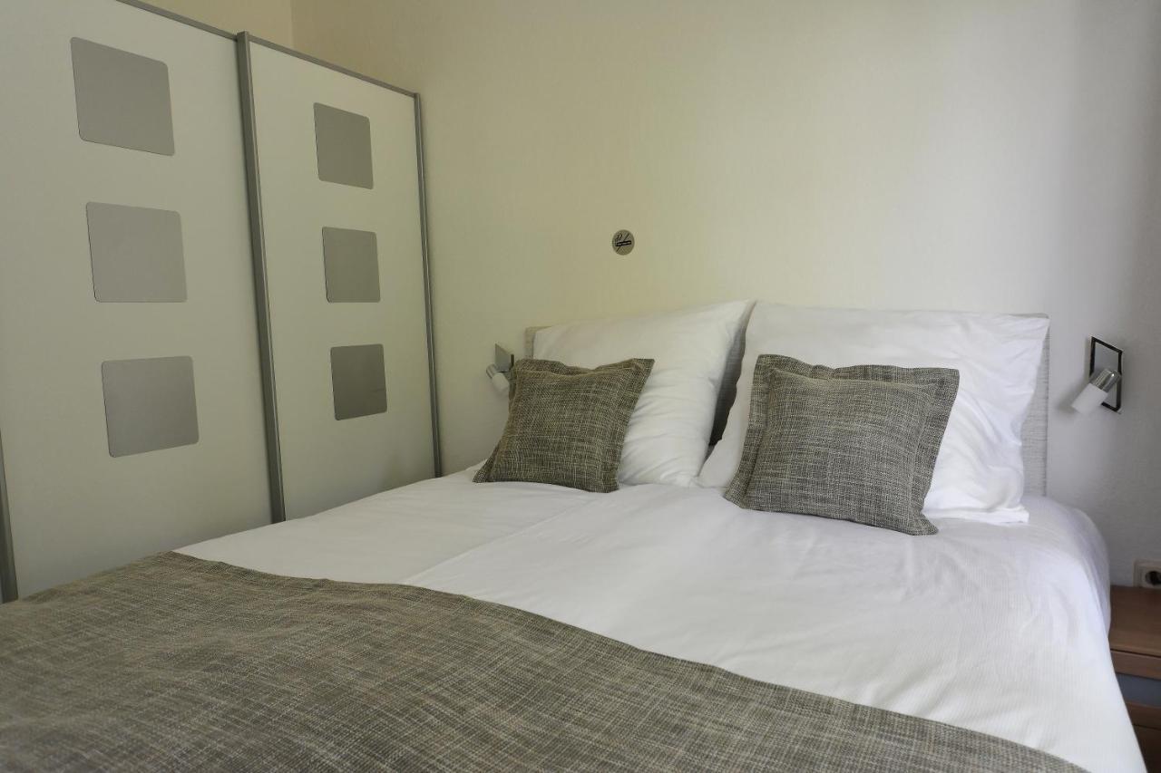 Aparthotel Stoll Bad Soden am Taunus Zimmer foto