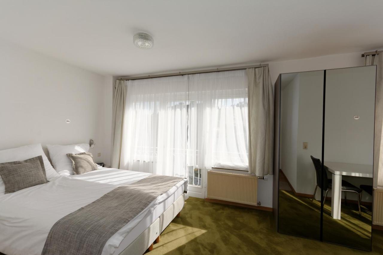 Aparthotel Stoll Bad Soden am Taunus Zimmer foto