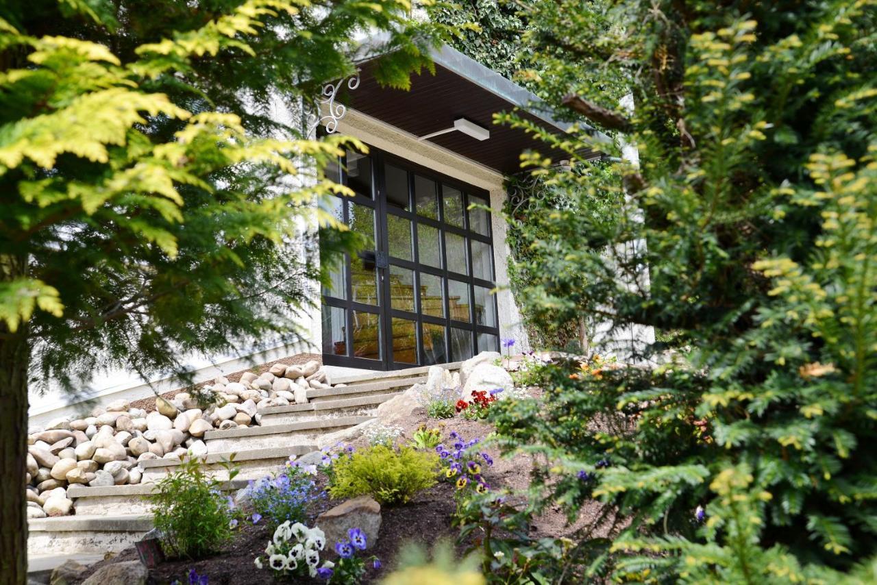 Aparthotel Stoll Bad Soden am Taunus Zimmer foto