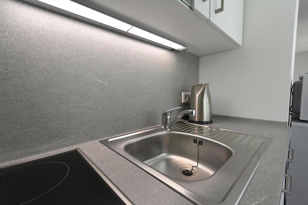 Aparthotel Stoll Bad Soden am Taunus Zimmer foto