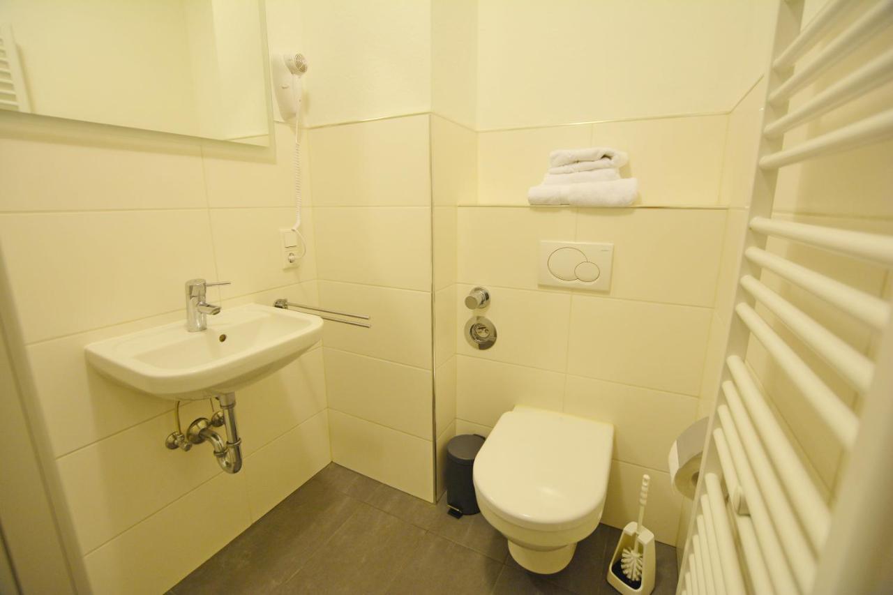 Aparthotel Stoll Bad Soden am Taunus Zimmer foto