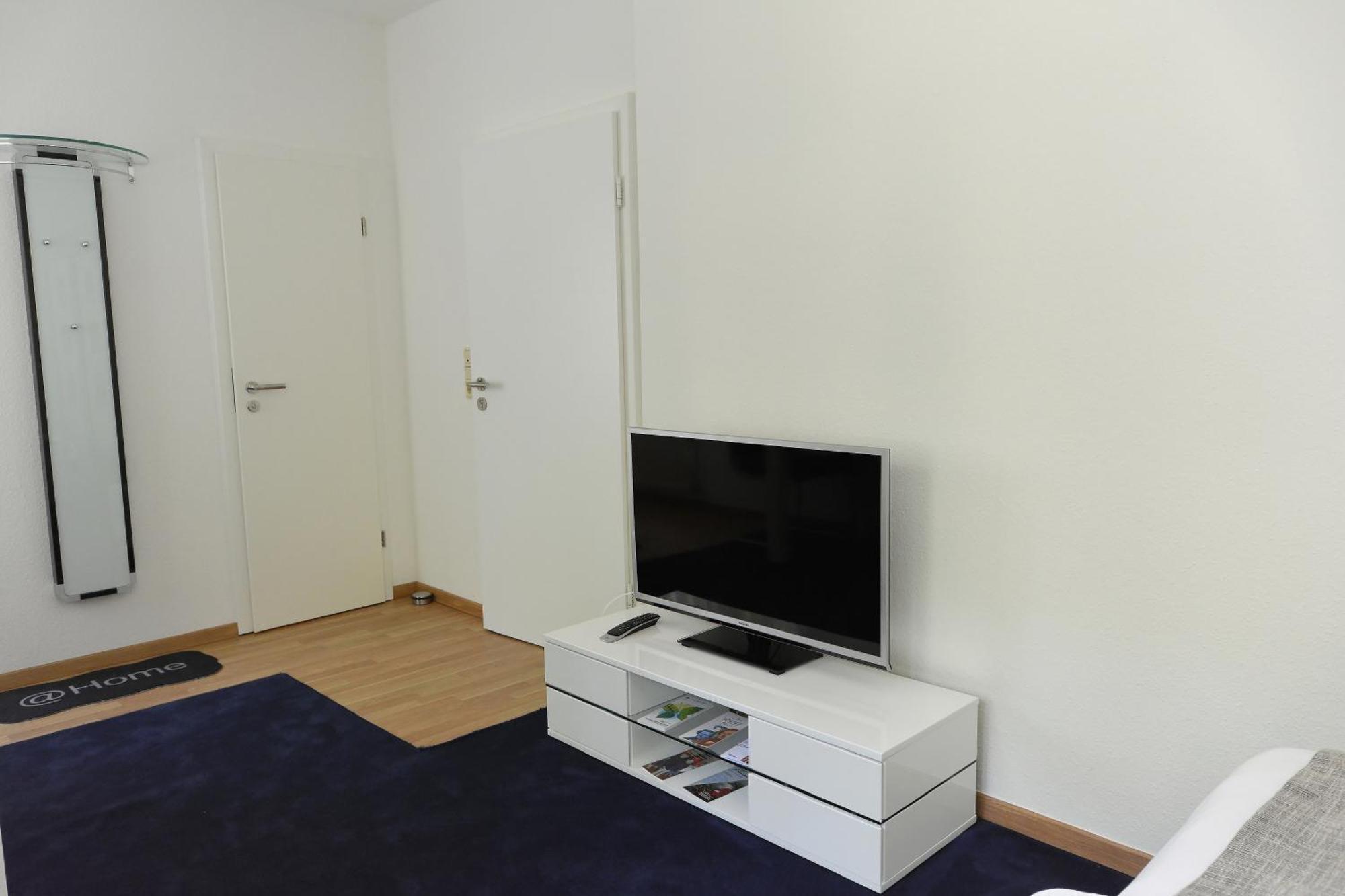 Aparthotel Stoll Bad Soden am Taunus Zimmer foto